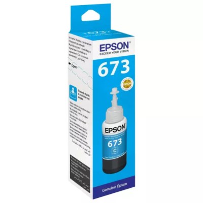 Epson 673 C (T6732) Cyan